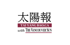 Tai Yang Bao.Ca logo