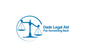 Dade Legal Aid Logo