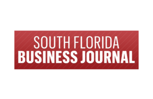 South Florida Business Journal Logo