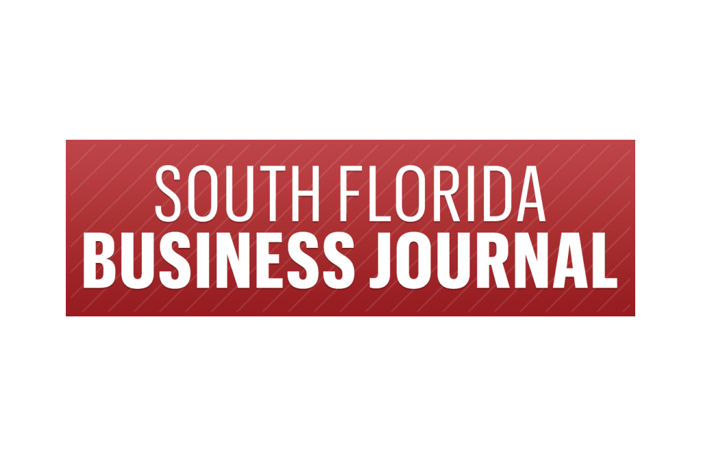  South Florida Business Journal Logo 