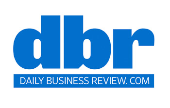  Daily Business Review logo 