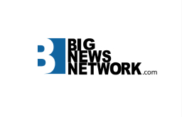 Big News Network logo