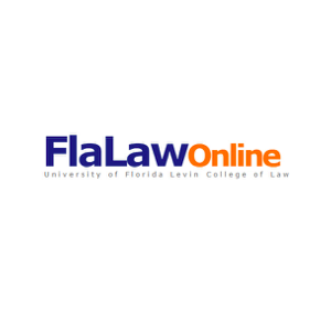 FlaLaw Online logo