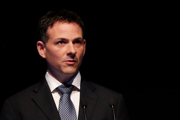 David Einhorn