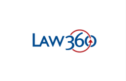 Law 360 Logo