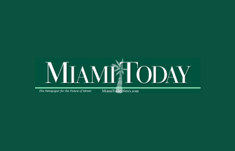 Miami Today logo