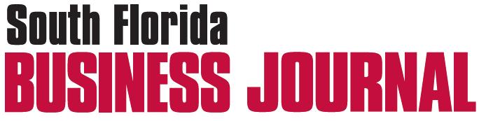 South Florida Business Journal logo