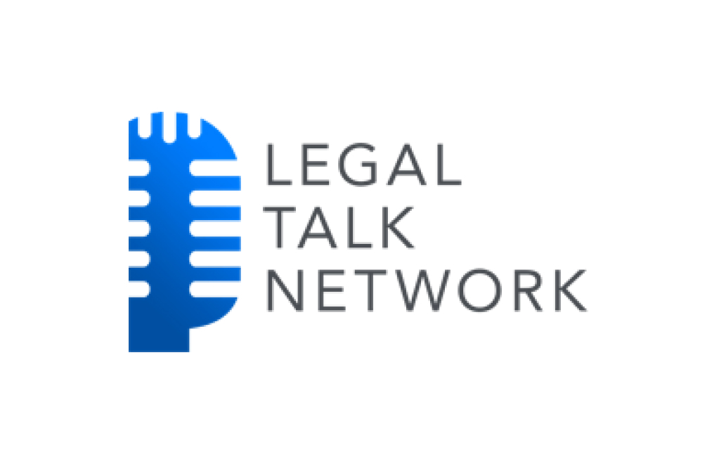 Legal Talk Network logo