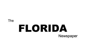 The Florida Newspaper logo