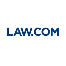law.com Logo