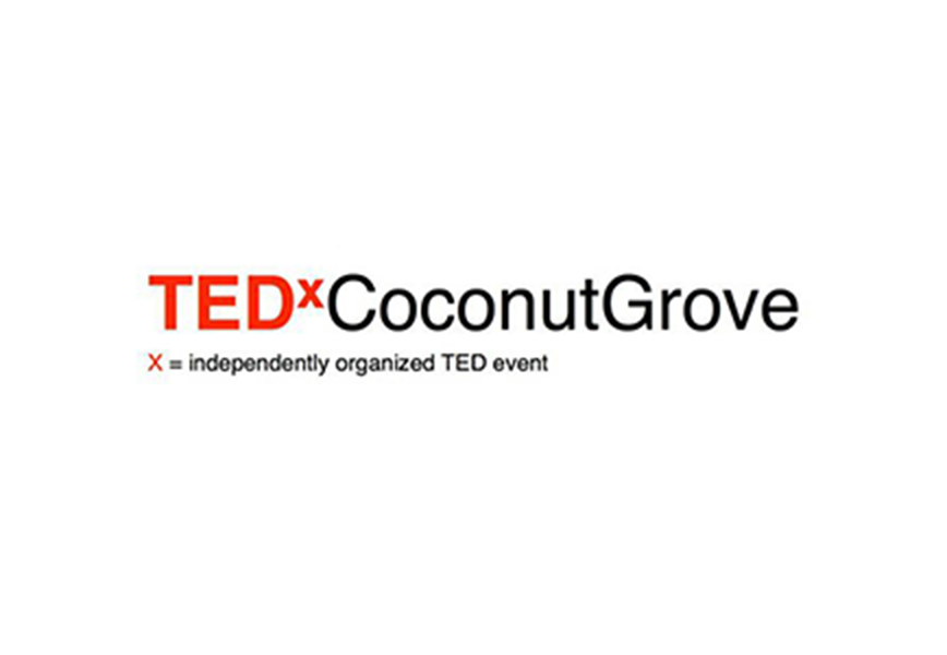 Tedx Coconut Grove