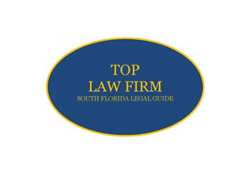 Top Law Firm