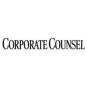 Corporate Counsel logo