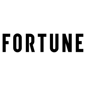  Fortune Logo 