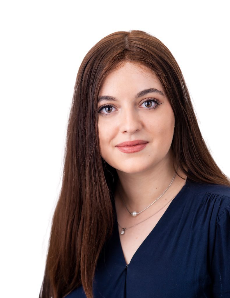Bayla Sandman - Meland Budwick Miami Law Firm