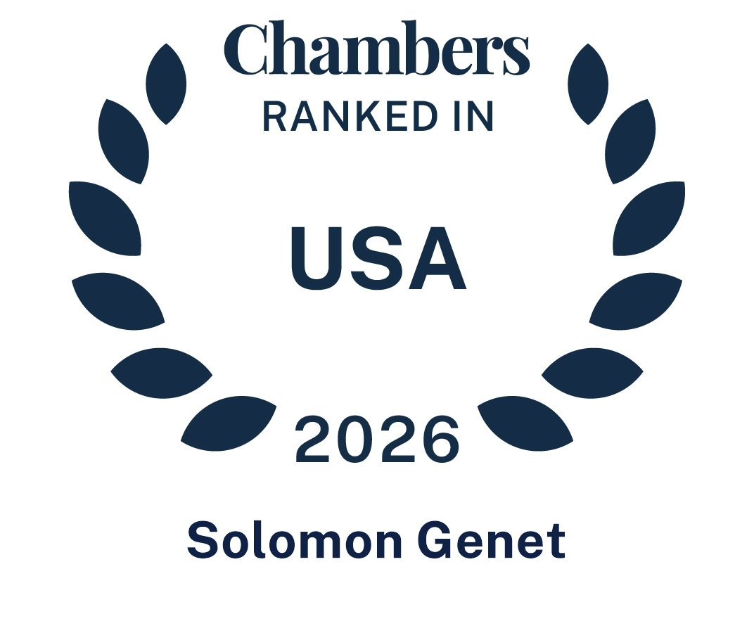genet-solomon