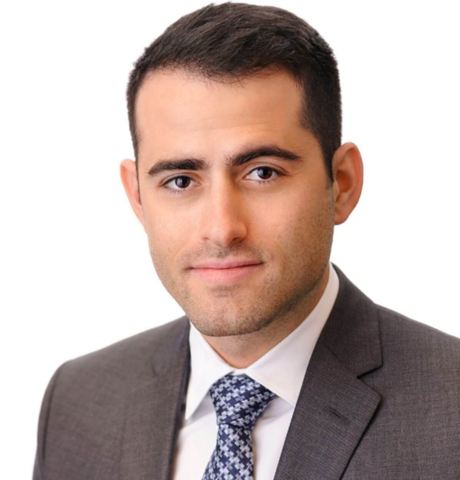 Alexander E. Brody - Meland Budwick Miami Law Firm