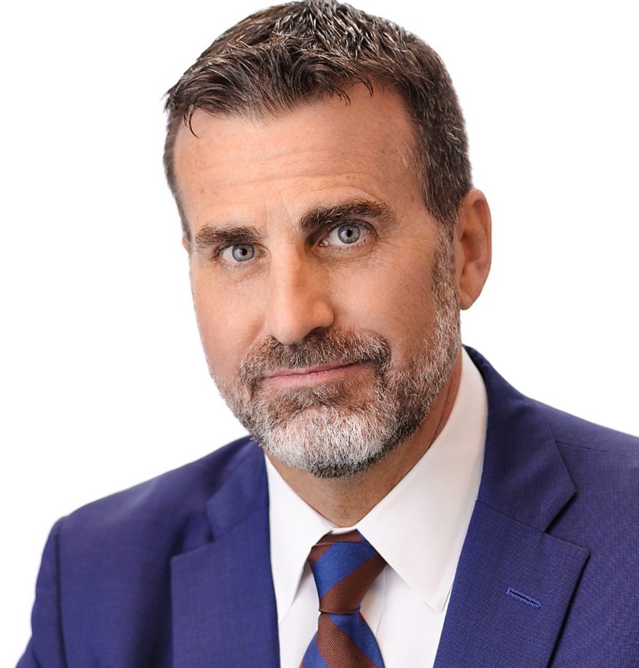 James C. Moon - Meland Budwick Miami Law Firm